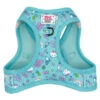 Cat Step-In Harness - Hello Kitty® Blue 1 Cat Step-In Harness - Hello Kitty® Blue -Furfinity Cheap Shop HELLO KITTY BLUE HARNESS 9f7ddb95 3f75 4a78 b600 0ae894f784da