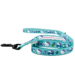 Cat Leash - Hello Kitty® Blue