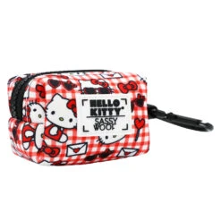 Dog Collar Three Piece Bundle - Hello Kitty® Red Classic -Furfinity Cheap Shop HELLO KITTY VALENTINE SASSY WOOF WBH 12b25021 5842 4929 b52e e952dec8ddf6