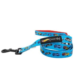 Dog Collar Three Piece Bundle - Hot Wheels™ -Furfinity Cheap Shop HOT WHEELS LEASH 71ac6c44 bed8 41f4 94c8 f490a9137371 1