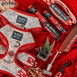 Dog Two Piece Bundle - Harry Potter™ Marauder's Map™ 27 Dog Two Piece Bundle - Harry Potter™ Marauder's Map™ -Furfinity Cheap Shop HarryPotter FeedPost Logo 7