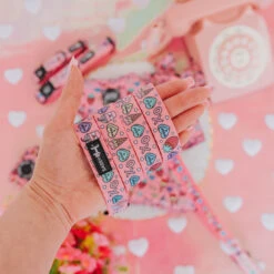 Dog Leash - I Chews You -Furfinity Cheap Shop I Chews You Dog Collection 6