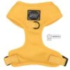 Dog Adjustable Harness - Sunflower Fields 2 Dog Adjustable Harness - Sunflower Fields -Furfinity Cheap Shop IMG 96551 2