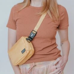 Sunflower Fields Woof Pack (Bag Only) -Furfinity Cheap Shop IMG 9988