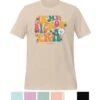 In My Dog Era Tee (Bichon) -Furfinity Cheap Shop InMyBichonEra
