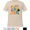 In My Dog Era Tee (Lab) 1 In My Dog Era Tee (Lab) -Furfinity Cheap Shop InMyLabEra