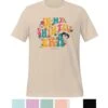 In My Dog Era Tee (Shih Tzu) 2 In My Dog Era Tee (Shih Tzu) -Furfinity Cheap Shop InMyShihTzuEra