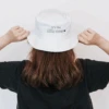 Bucket Hat - It's The Little Things -Furfinity Cheap Shop It sTheLittleThings Bucket Hat Back