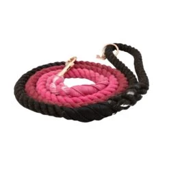 Dog Rope Leash - Juliet -Furfinity Cheap Shop Juliet dog rope leash 4