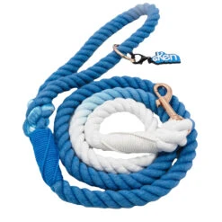 Dog Rope Leash - KEN™ -Furfinity Cheap Shop KEN ROPE LEASH