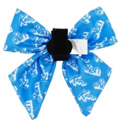 Dog Sailor Bow - KEN™ -Furfinity Cheap Shop KEN SAILOR BOW 2