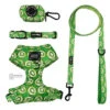 Dog Four Piece Bundle - Kiwi Krazy -Furfinity Cheap Shop KIWI KRAZY BUNDLE PATENTED