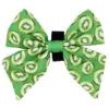 Dog Sailor Bow - Kiwi Krazy -Furfinity Cheap Shop KIWI KRAZY SAILOR BOW
