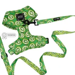 Dog Two Piece Bundle -Kiwi Krazy