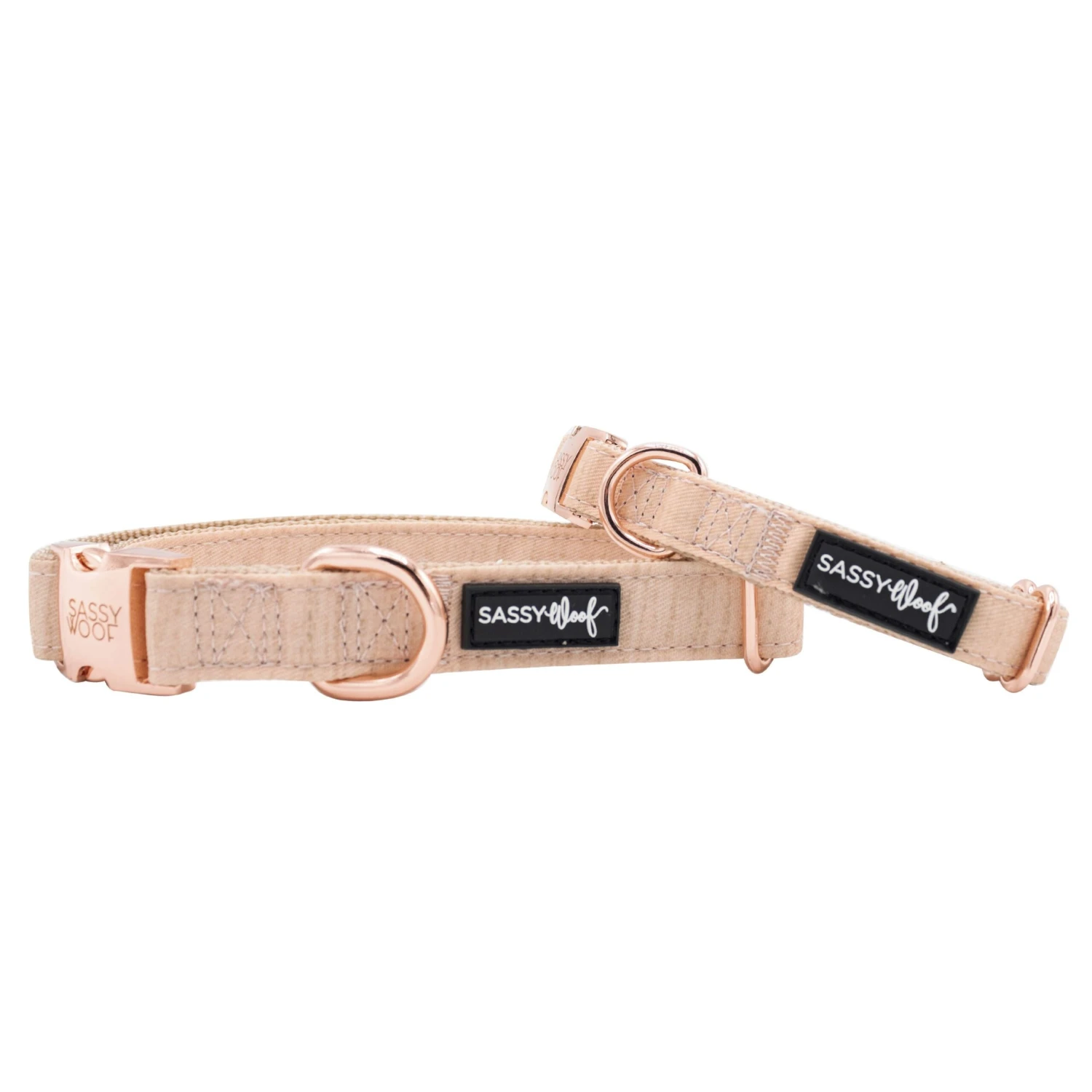Dog Collar - Pinot 3 Dog Collar - Pinot