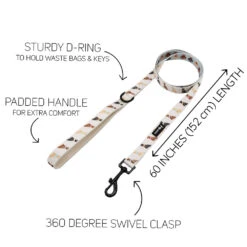Dog Leash - Loyal Labradors -Furfinity Cheap Shop LABRADOR LEASH GUIDE 83b9fee4 fb0d 47ae bd46 2611b6dbc0b0