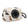 Dog Waste Bag Holder - Loyal Labradors -Furfinity Cheap Shop LABRADOR WBH 2 5bbce771 056e 49b8 9c48 d951091953e7