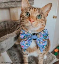 Dog Sailor Bow - Nickelodeon Rugrats™ -Furfinity Cheap Shop LIFEOF KIP d40ddcab 5b3d 416b ab36 227fd7de5d5b