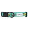 Cat Collar - Disney's The Lion King Green -Furfinity Cheap Shop LION KING SASSY MEOW COLLAR GREEN