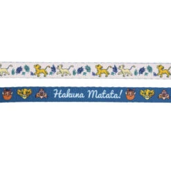 Cat Leash - Disney's The Lion King -Furfinity Cheap Shop LION KING SASSY MEOW LEASH 3