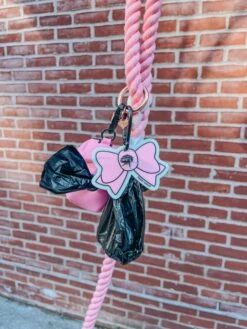 Potty Pal - Pink Bow -Furfinity Cheap Shop LIZZIELIKEMCGUIRE 7