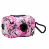 Dog Waste Bag Holder - Looney Tunes™ Pink -Furfinity Cheap Shop LOONEY TOONS PINK WBH 2