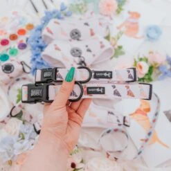 Dog Collar - Loyal Labradors -Furfinity Cheap Shop LOYAL LABRADOR DOG PRODUCT 11