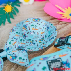 Dog Bucket Hat - Disney's Stitch -Furfinity Cheap Shop Lilo Stitch