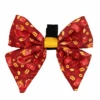 Dog Sailor Bow - Lucky Dragon -Furfinity Cheap Shop Lunar New Year WBG sailor bow