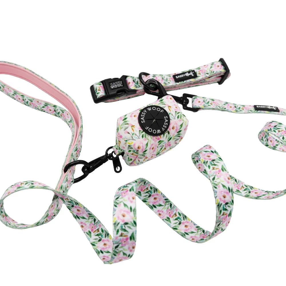 Collar Three Piece Bundle - Magnolia 4 Collar Three Piece Bundle - Magnolia - Image 2