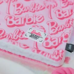 Pet Blanket - BARBIE™ Malibu -Furfinity Cheap Shop MALIBU BARBIE PROD PHOTOS 6