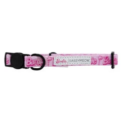 Cat Collar - BARBIE™ Malibu -Furfinity Cheap Shop MALIBU COLLAR SASSY MEOW 2
