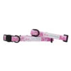 Cat Collar - BARBIE™ Malibu -Furfinity Cheap Shop MALIBU COLLAR STACKED SASSY MEOW