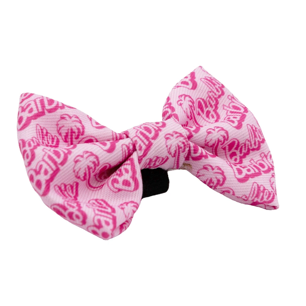 Cat Bowtie - BARBIE™ Malibu 4 Cat Bowtie - BARBIE™ Malibu - Image 2