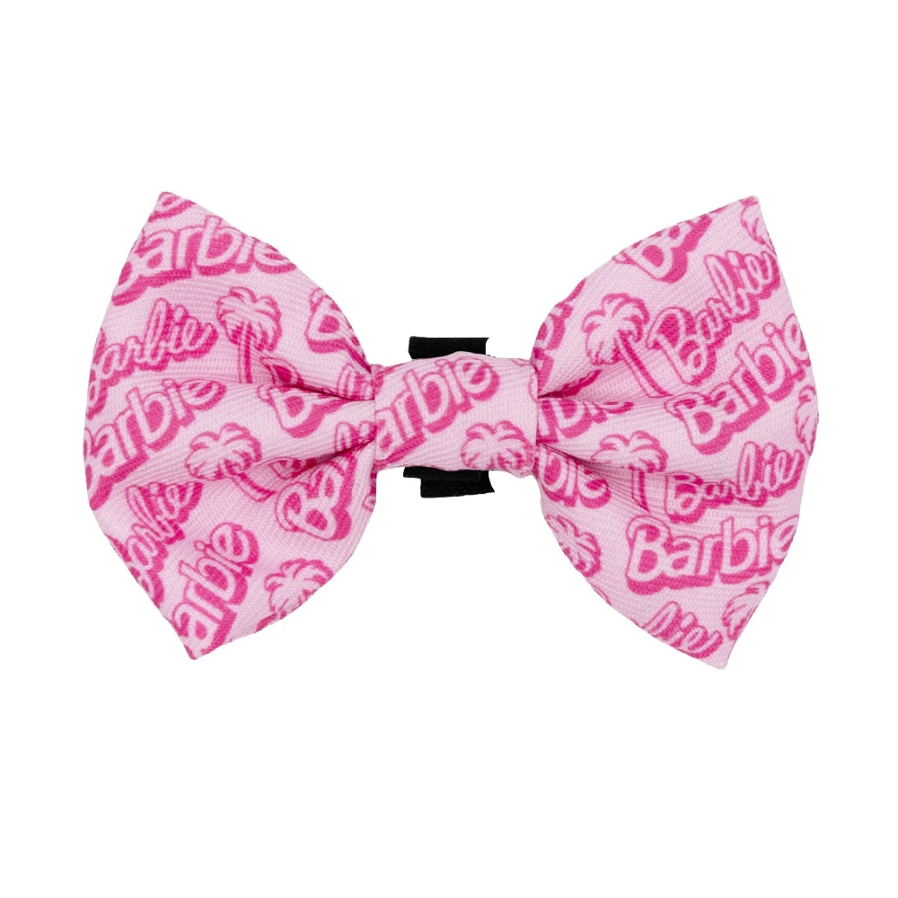 Cat Bowtie - BARBIE™ Malibu 3 Cat Bowtie - BARBIE™ Malibu