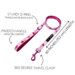 Dog Three Piece Bundle - Mean Girls™ 16 Dog Three Piece Bundle - Mean Girls™ -Furfinity Cheap Shop MEAN GIRLS LEASH GUIDE 71dd082e 949b 4093 8f0f cf42192110b9