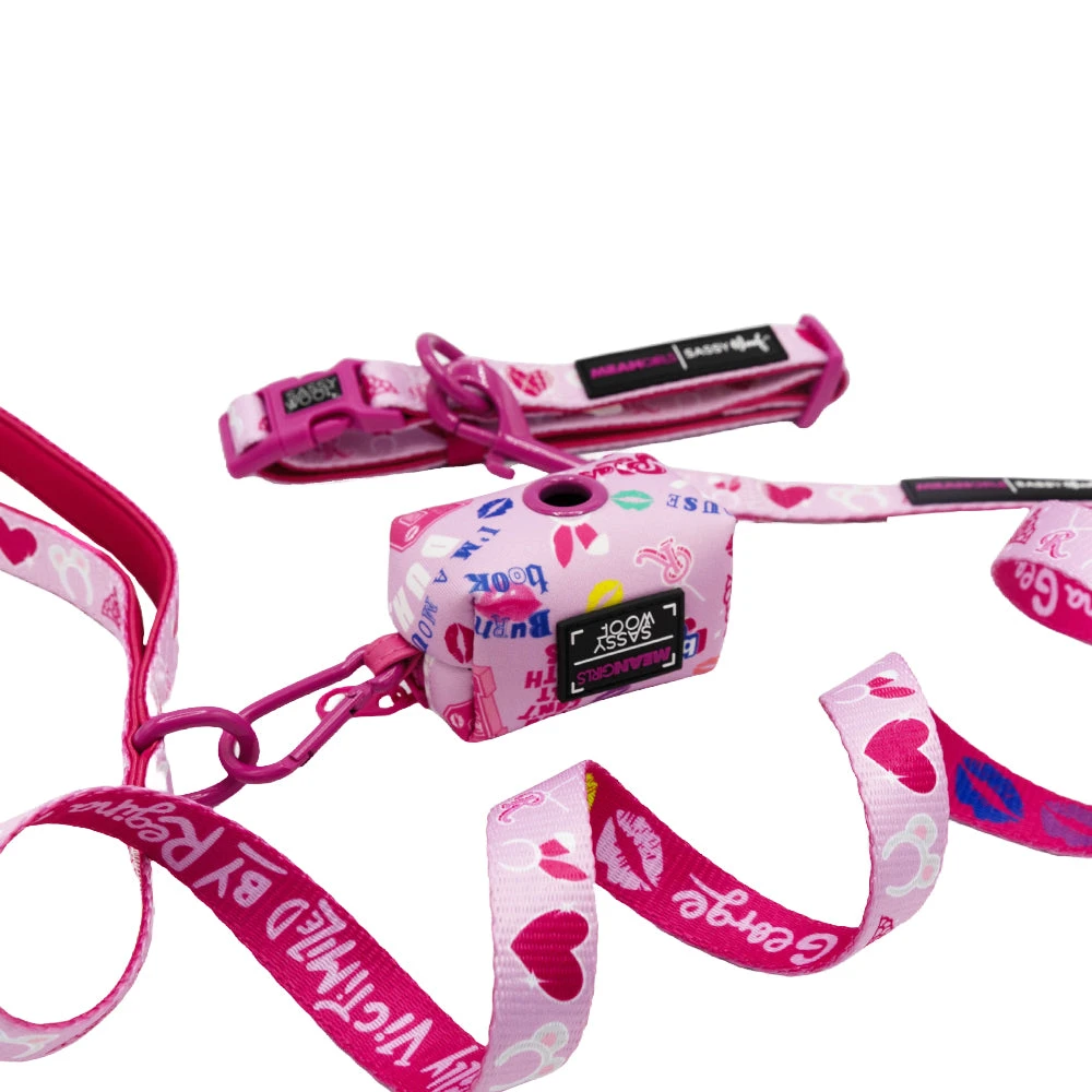 Dog Three Piece Bundle - Mean Girls™ 4 Dog Three Piece Bundle - Mean Girls™ - Image 2