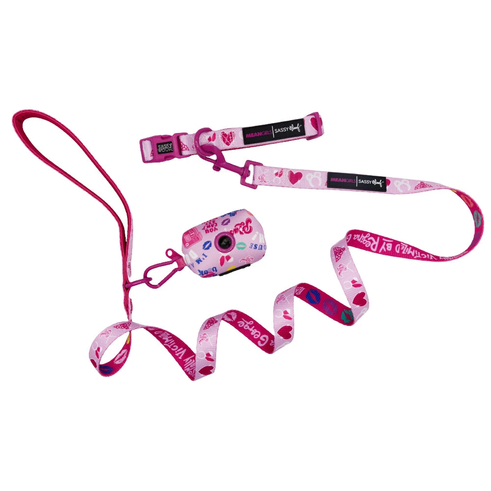 Dog Three Piece Bundle - Mean Girls™ 3 Dog Three Piece Bundle - Mean Girls™