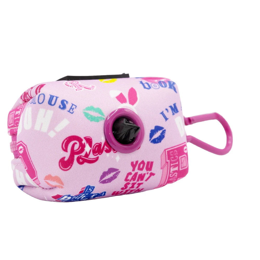 Dog Waste Bag Holder - Mean Girls™ 4 Dog Waste Bag Holder - Mean Girls™ - Image 2