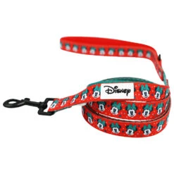 Dog Two Piece Bundle -Disney Holiday Collection -Furfinity Cheap Shop MICKEY MINNIE xmas leash 2 7b99fa2a 8953 4a93 bc6b cd7de3fd3e89