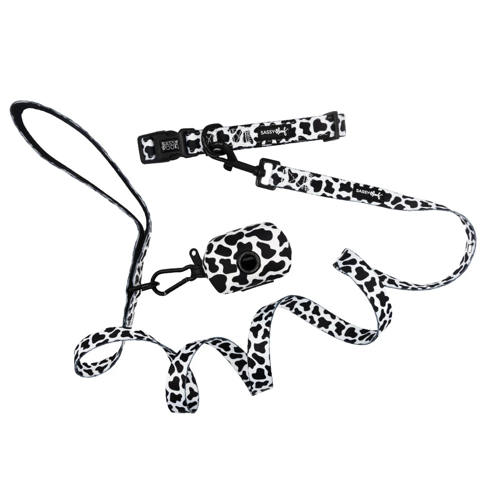 Dog Three Piece Bundle - Whole Milk 3 Dog Three Piece Bundle - Whole Milk