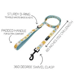 Collar Three Piece Bundle - Mush Love 13 Collar Three Piece Bundle - Mush Love -Furfinity Cheap Shop MUSH LOVE LEASH GUIDE 1