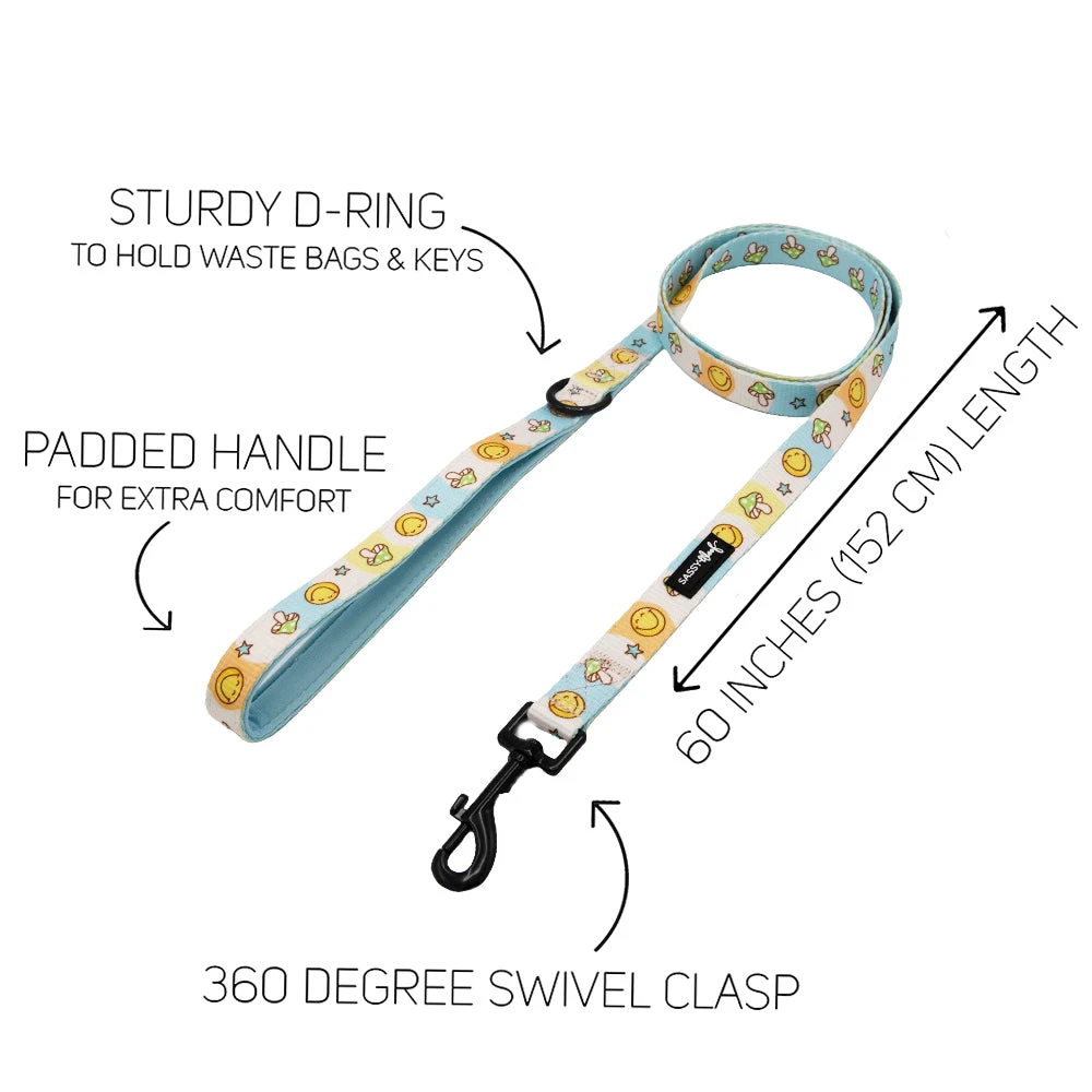 Collar Three Piece Bundle - Mush Love 7 Collar Three Piece Bundle - Mush Love - Image 5