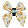 Dog Sailor Bow - Mush Love -Furfinity Cheap Shop MUSH LOVE SAILOR BOW