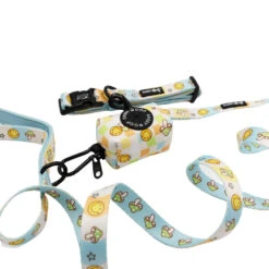 Collar Three Piece Bundle - Mush Love 10 Collar Three Piece Bundle - Mush Love -Furfinity Cheap Shop MUSH LOVE THREE PIECE 2