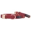Dog Collar - Merlot -Furfinity Cheap Shop MerlotKohls