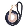Dog Rope Leash - Moonlight -Furfinity Cheap Shop Moonlight dog rope leash new 1