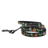 Cat Leash - Neon Frights -Furfinity Cheap Shop NEON FRIGHTS SASSY MEOW LEASH