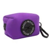 Dog Waste Bag Holder - Neon Purple -Furfinity Cheap Shop NEONPURPLE dog WBH 1 5949000d 1f0a 41d0 9920 bf4b504a3b1b