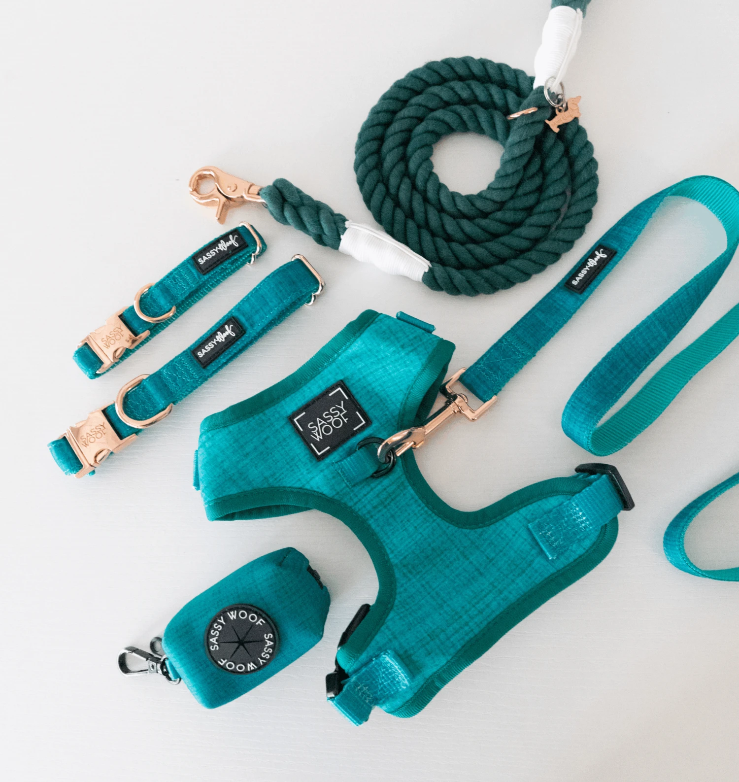 Dog Leash - Napa 7 Dog Leash - Napa - Image 5